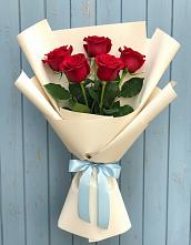 Букет Классика чувств #REPLACE_PRED# Циолковском