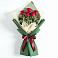 Букет цветов из: Розы в Циолковском