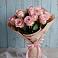 Букет цветов из: Розы в Циолковском