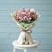 Букет цветов из: Орхидеи и Розы в Циолковском