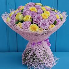 Букет 101 Волшебный Миг #REPLACE_PRED# Циолковском