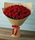 Букет Красные розы Милано в Циолковском