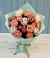 Букет цветов из: Розы в Циолковском