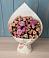 Букет цветов из: Розы в Циолковском