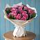 Букет цветов из: Розы в Циолковском