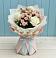 Букет цветов из: Розы в Циолковском