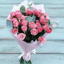 Букет Леди совершенство в Циолковском